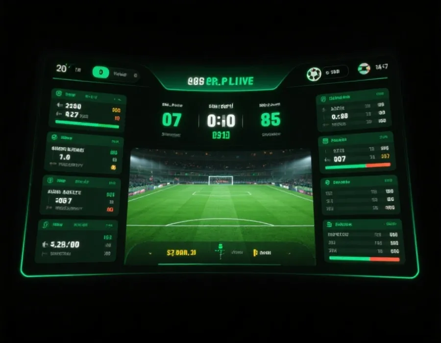 2026世界杯极速比分网