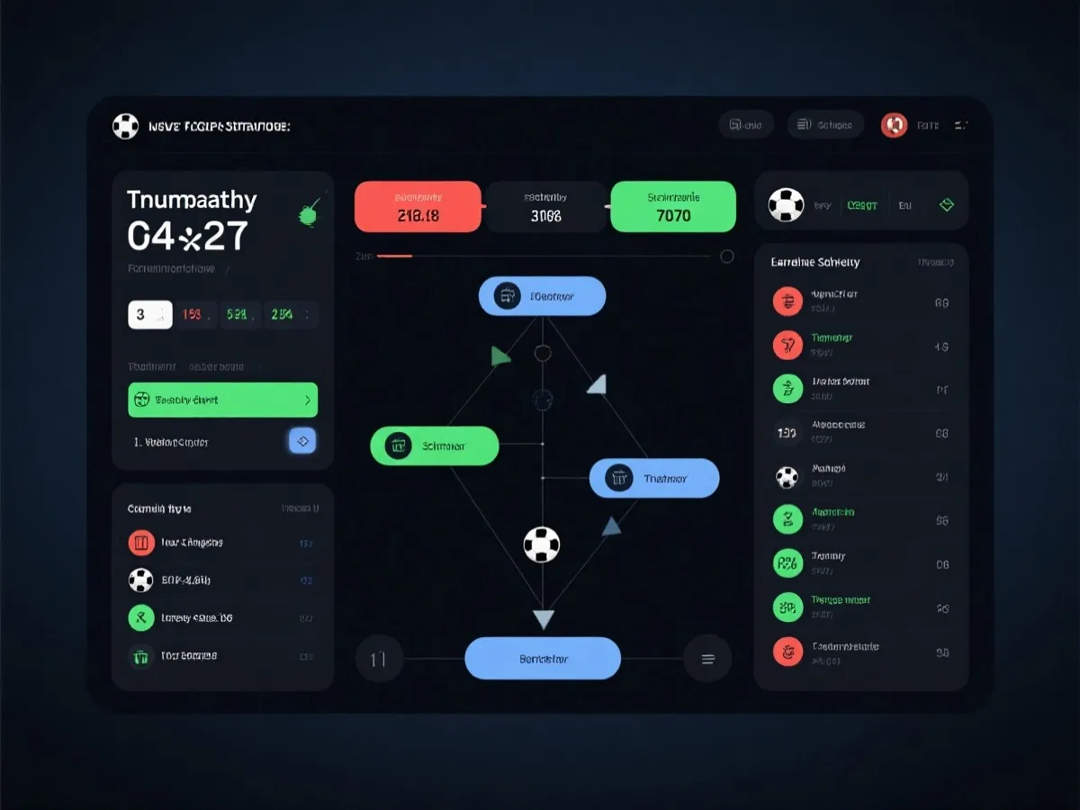 2026世界杯极速比分网赛程与赛果数据面板