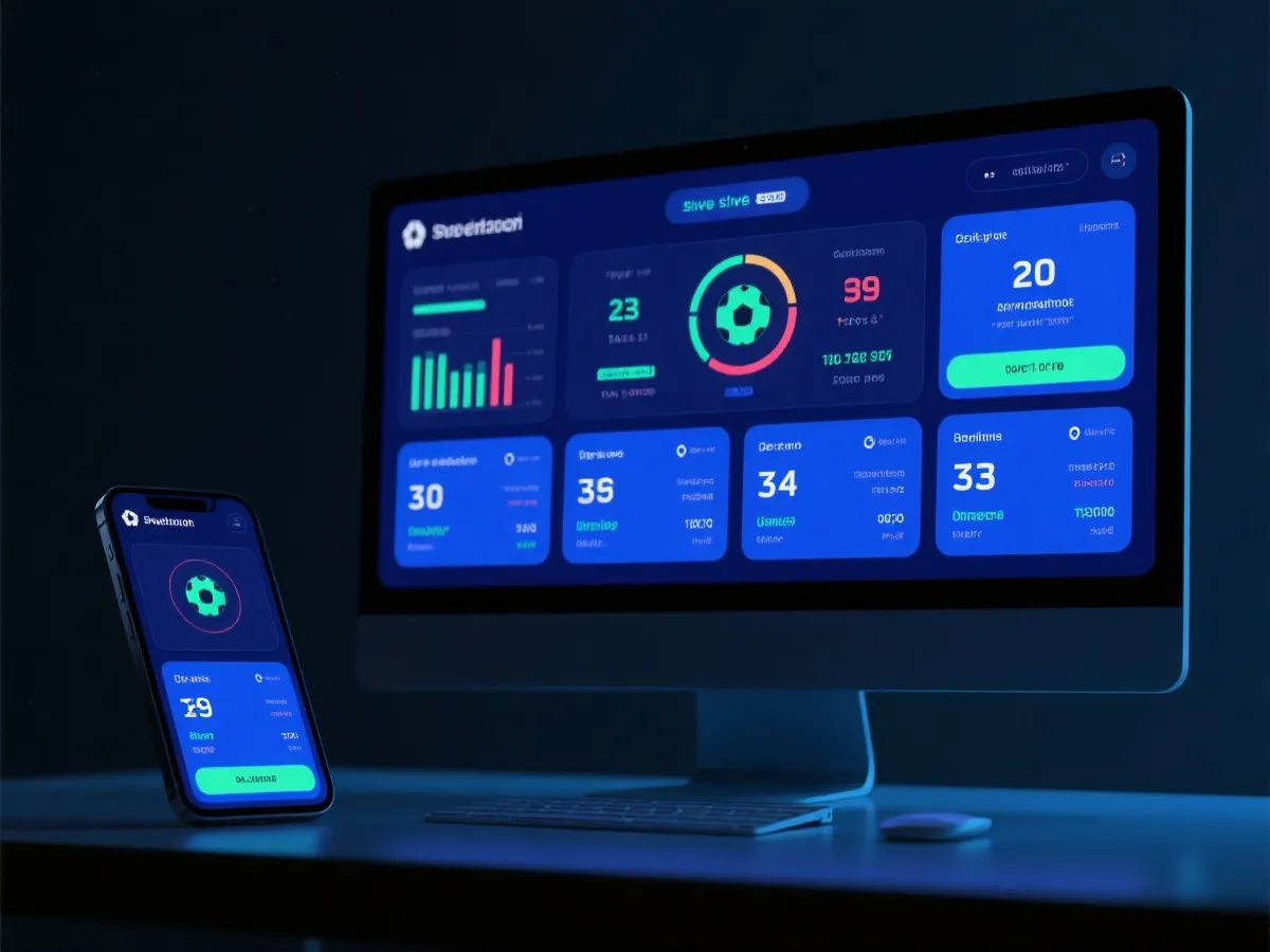 2026世界杯极速比分网平台展示