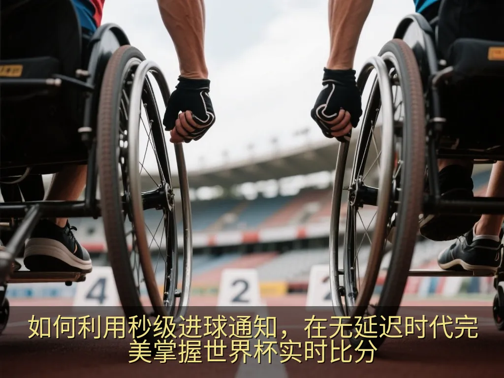 如何利用秒级进球通知，在无延迟时代完美掌握世界杯实时比分
